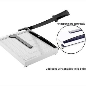 Professional Paper Cutter